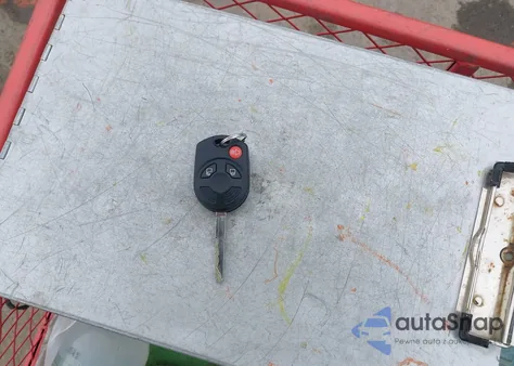 2016 Ford Escape Se z USA, uszkodzony, nr VIN 1FMCU9GX3GUC17212